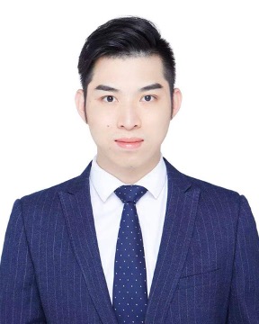 Haijie Liang