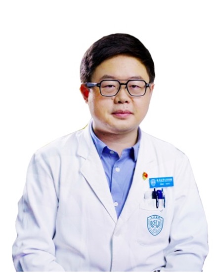 Jichuan Wang