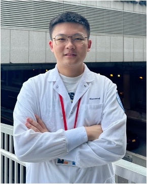 Ruge Chen
